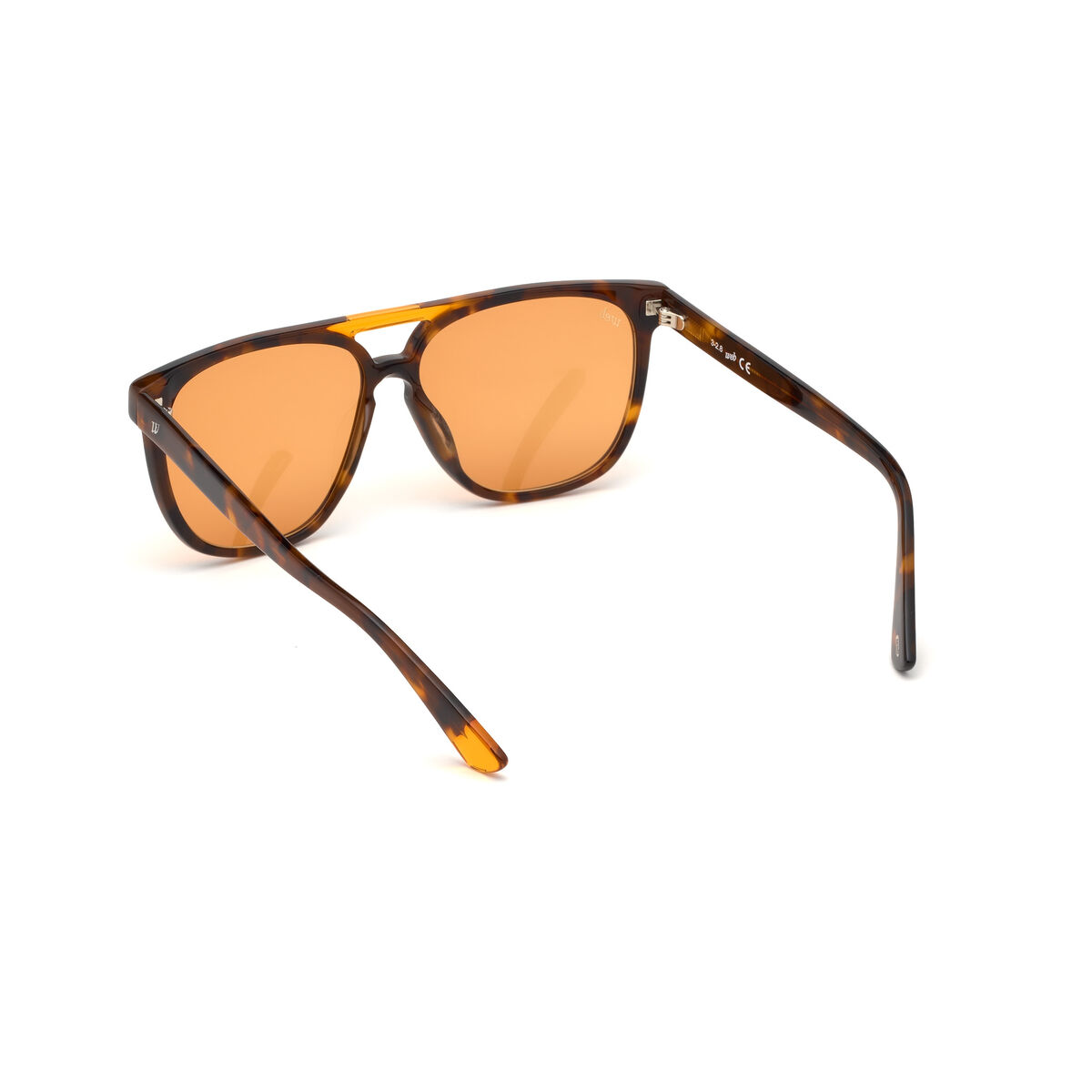 Meeste Päikeseprillid Web Eyewear ø 59 mm